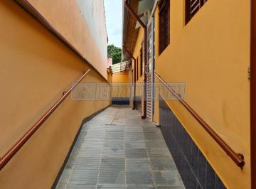 Casa · 125m² · 4 Quartos · Casa para venda em Vila Carvalho de 125.00m² com 4 Quartos