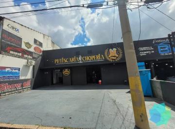 Comercial · 190m² · 4 Vagas · Galpão / Depósito / Armazém para alugar em Vila Henrique de 190.00m² com 4 Garagens