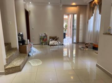 Casa · 180m² · 3 Quartos · 4 Vagas · Casa de Condomínio para alugar em Parque Da Represa de 180.00m² com 3 Quartos, 1 Suite e 4 Garagens