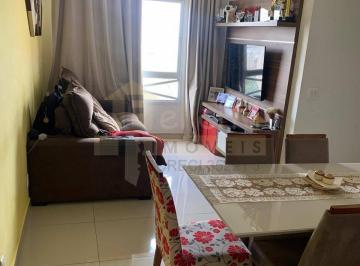 Apartamento · 69m² · 3 Quartos · Apartamento para venda em Vila Iracema-belval de 69.00m² com 3 Quartos e 1 Suite
