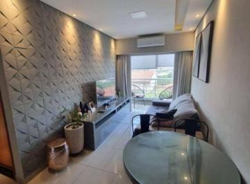 Apartamento · 68m² · 2 Quartos · 2 Vagas · Apartamento para venda em Parque Das Nações de 68.00m² com 2 Quartos, 1 Suite e 2 Garagens