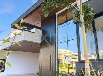 Casa · 208m² · 3 Quartos · 4 Vagas · Casa para venda em Jardins Di Roma de 208.00m² com 3 Quartos, 3 Suites e 4 Garagens
