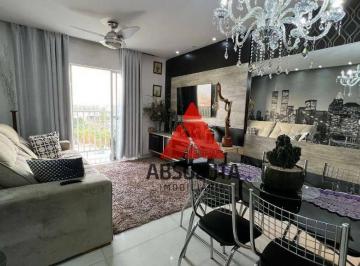 Apartamento · 57m² · 1 Quarto · 1 Vaga · Apartamento para venda em Jardim São Domingos de 57.00m² com 1 Quarto e 1 Garagem