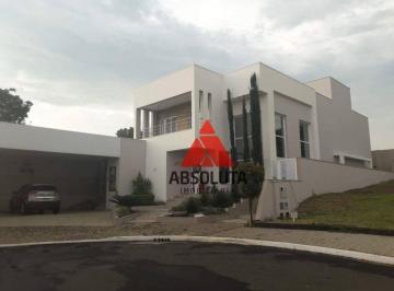 Casa · 476m² · 5 Quartos · 6 Vagas · Casa de Condomínio para venda em Jardim Ipiranga de 476.00m² com 5 Quartos, 4 Suites e 6 Garagens