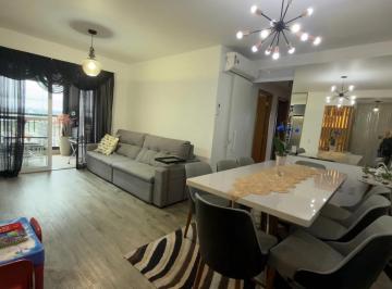 Apartamento · 96m² · 3 Quartos · 2 Vagas · Apartamento para venda em Vila Vitória de 96.00m² com 3 Quartos, 1 Suite e 2 Garagens