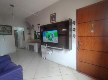 Casa · 48m² · 2 Quartos · 1 Vaga · Casa de Condomínio para venda em Outeiro De Passárgada de 48.00m² com 2 Quartos e 1 Garagem