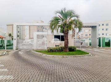 Apartamento · 46m² · 2 Quartos · 1 Vaga · Apartamento para venda em Ouro Fino de 46.00m² com 2 Quartos e 1 Garagem
