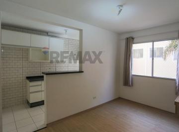 Apartamento · 46m² · 2 Quartos · 1 Vaga · Apartamento para venda em Vossoroca de 45.60m² com 2 Quartos e 1 Garagem