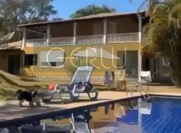 Rural · 700m² · 5 Quartos · 10 Vagas · Fazenda / Sítio para venda em Parque Ipiranga de 700.00m² com 5 Quartos, 1 Suite e 10 Garagens