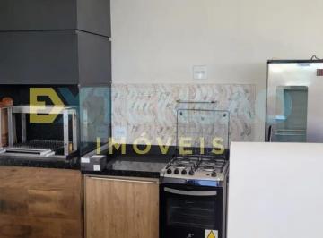 Apartamento · 76m² · 3 Quartos · 1 Vaga · Apartamento para venda em Sta Luzia de 76.00m² com 3 Quartos, 1 Suite e 1 Garagem