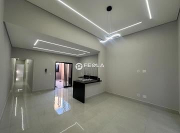 Casa · 125m² · 3 Quartos · 2 Vagas · Casa para venda em Jardim Esmeralda de 125.00m² com 3 Quartos, 1 Suite e 2 Garagens