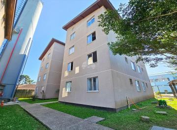 Apartamento · 44m² · 2 Quartos · 1 Vaga · Apartamento para venda em Ouro Fino de 44.00m² com 2 Quartos e 1 Garagem