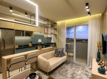 Apartamento · 47m² · 2 Quartos · 1 Vaga · Apartamento para venda em Vila Virgínia de 47.00m² com 2 Quartos e 1 Garagem