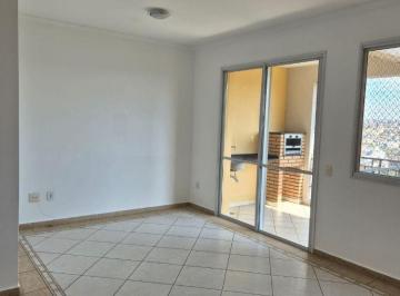 Apartamento · 87m² · 3 Quartos · 2 Vagas · Apartamento para alugar em Condomínio Spazio Livenza de 87.00m² com 3 Quartos, 1 Suite e 2 Garagens
