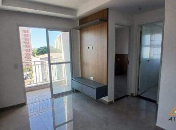 Apartamento · 48m² · 2 Quartos · 1 Vaga · Apartamento para venda em Assunção de 48.00m² com 2 Quartos e 1 Garagem