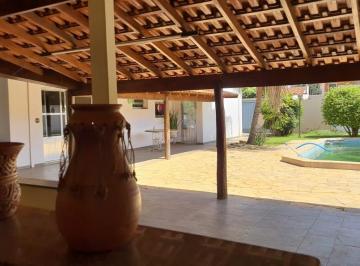 Casa · 453m² · 4 Quartos · 4 Vagas · Sobrado para venda e aluguel em Jardim Tropical de 453.00m² com 4 Quartos, 3 Suites e 4 Garagens