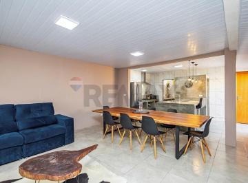 Casa · 110m² · 3 Quartos · 2 Vagas · Casa para venda em Maracanã de 110.00m² com 3 Quartos, 1 Suite e 2 Garagens