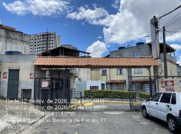 Casa · 45m² · 2 Quartos · Casa de Condomínio para venda em Vila Sao Paulo de 45.00m² com 2 Quartos