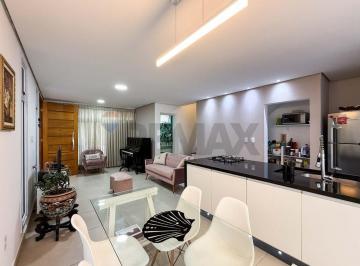 Casa · 129m² · 3 Quartos · 2 Vagas · Casa de Condomínio para venda em Jardim Pagliato de 128.81m² com 3 Quartos, 1 Suite e 2 Garagens