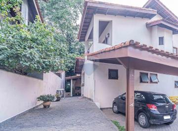 Casa · 230m² · 3 Quartos · 4 Vagas · Casa para venda em Granja Viana de 230.00m² com 3 Quartos, 1 Suite e 4 Garagens