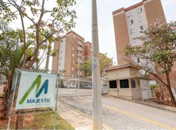 Apartamento · 52m² · 2 Quartos · 1 Vaga · Apartamento para venda em Jardim Das Magnólias de 52.00m² com 2 Quartos e 1 Garagem