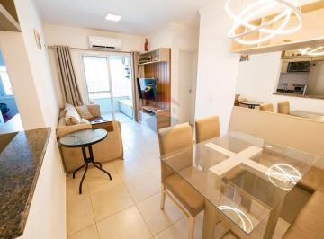 Apartamento · 61m² · 2 Quartos · 2 Vagas · Apartamento para venda em Jardim Leocádia de 61.00m² com 2 Quartos, 1 Suite e 2 Garagens