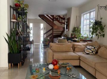 Casa · 270m² · 5 Quartos · 4 Vagas · Casa de Condomínio para venda em Jardim São Paulo Ii de 270.00m² com 5 Quartos, 3 Suites e 4 Garagen