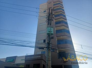 Apartamento · 40m² · 2 Quartos · 1 Vaga · Apartamento para alugar em Centro de 40.00m² com 2 Quartos, 1 Suite e 1 Garagem
