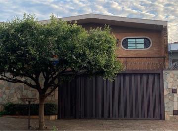 Casa · 237m² · 3 Quartos · 4 Vagas · Casa para venda em Parque Dos Bandeirantes de 237.00m² com 3 Quartos, 1 Suite e 4 Garagens