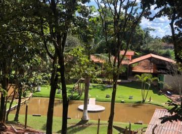 Casa · 150m² · 4 Quartos · 4 Vagas · Casa para venda em Recanto Do Igarapé de 150.00m² com 4 Quartos, 1 Suite e 4 Garagens
