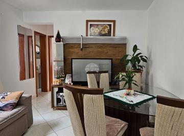 Apartamento · 53m² · 2 Quartos · 1 Vaga · Apartamento para venda em Afonso Pena de 53.00m² com 2 Quartos e 1 Garagem