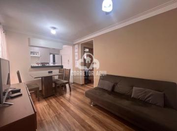 Apartamento · 50m² · 2 Quartos · 1 Vaga · Apartamento para venda em Jardim Bertoni de 50.00m² com 2 Quartos e 1 Garagem