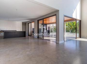 Casa · 542m² · 4 Quartos · 6 Vagas · Casa para venda em Residencial Jatibela de 541.91m² com 4 Quartos, 4 Suites e 6 Garagens