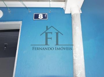Casa · 35m² · 1 Quarto · Casa para alugar em Vila Califórnia de 35.00m² com 1 Quarto