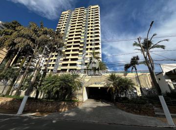 Apartamento · 224m² · 4 Quartos · 2 Vagas · Apartamento para venda em Vila Pavan de 224.00m² com 4 Quartos e 2 Garagens