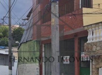 Casa · 45m² · 1 Quarto · Casa para alugar em São João Clímaco de 45.00m² com 1 Quarto
