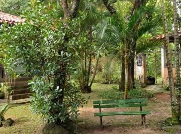 Rural · 350m² · 3 Quartos · 10 Vagas · Fazenda / Sítio para venda em Bambus de 350.00m² com 3 Quartos e 10 Garagens