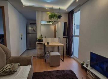 Apartamento · 40m² · 2 Quartos · 1 Vaga · Apartamento para venda em Morada Do Sol de 40.00m² com 2 Quartos e 1 Garagem