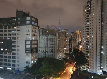 Apartamento · 220m² · 3 Quartos · Apartamento para venda em Morro Dos Ingleses de 220.00m² com 3 Quartos