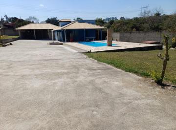 Casa · 250m² · 8 Quartos · 10 Vagas · Casa para venda em Tropeiros de 250.00m² com 8 Quartos, 1 Suite e 10 Garagens