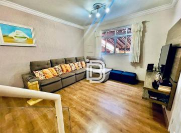 Casa · 147m² · 3 Quartos · 2 Vagas · Casa de Condomínio para venda em Vila Maringá de 147.00m² com 3 Quartos, 1 Suite e 2 Garagens
