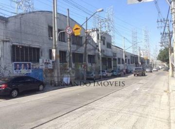 Comercial · 1810m² · Galpão / Depósito / Armazém para venda em Parque Da Mooca de 1810.00m²