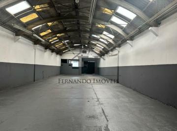 Comercial · 530m² · Galpão / Depósito / Armazém para venda e aluguel em Centro de 530.00m²