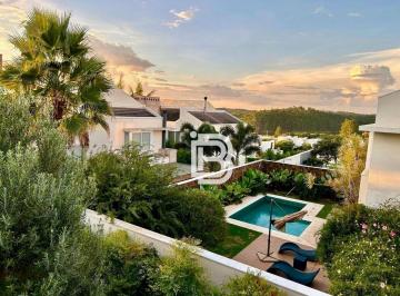 Casa · 270m² · 4 Quartos · 6 Vagas · Casa de Condomínio para venda em Cidade Santos Dumont de 270.00m² com 4 Quartos, 4 Suites e 6 Garage