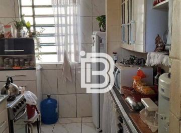 Apartamento · 47m² · 2 Quartos · 1 Vaga · Apartamento para venda em Morada Das Vinhas de 47.00m² com 2 Quartos e 1 Garagem