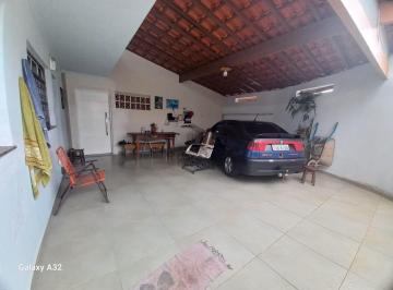 Casa · 195m² · 3 Quartos · 2 Vagas · Casa para venda em Parque Bom Retiro de 195.00m² com 3 Quartos e 2 Garagens