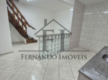 Casa · 65m² · 2 Quartos · Casa para alugar em Ipiranga de 65.00m² com 2 Quartos