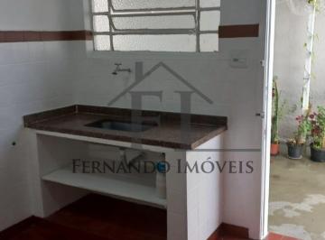 Casa · 45m² · 1 Quarto · Casa para alugar em Ipiranga de 45.00m² com 1 Quarto
