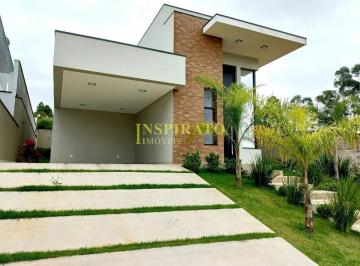 Casa · 180m² · 3 Quartos · 4 Vagas · Casa de Condomínio para alugar em Residencial Ibi-aram Ii de 180.00m² com 3 Quartos, 1 Suite e 4 Gar