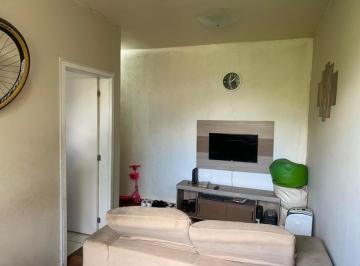 Apartamento · 46m² · 2 Quartos · 1 Vaga · Apartamento para venda em Chácara de 46.00m² com 2 Quartos e 1 Garagem